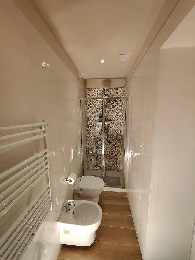Apartamento Discover Donatello - Vasco Florencia