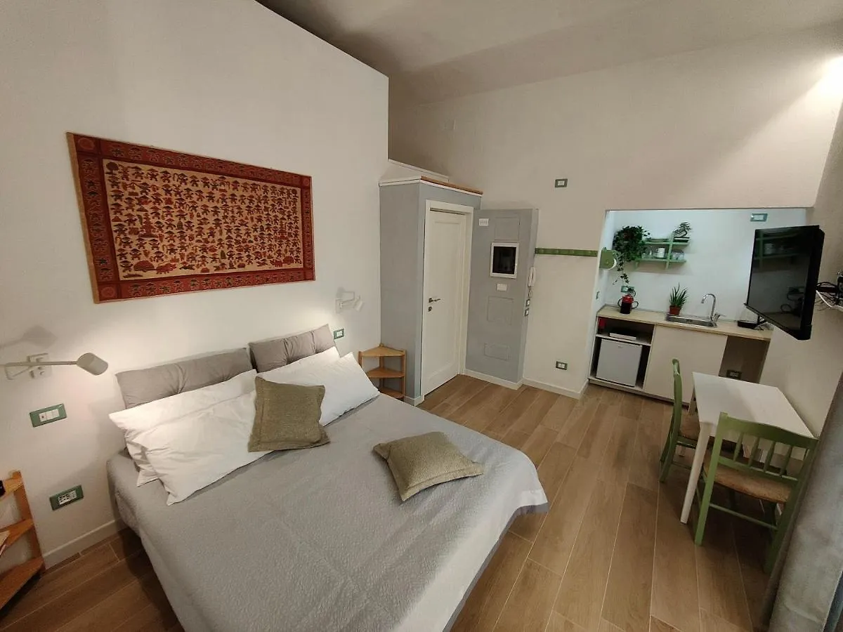 Apartamento Discover Donatello - Vasco Florencia