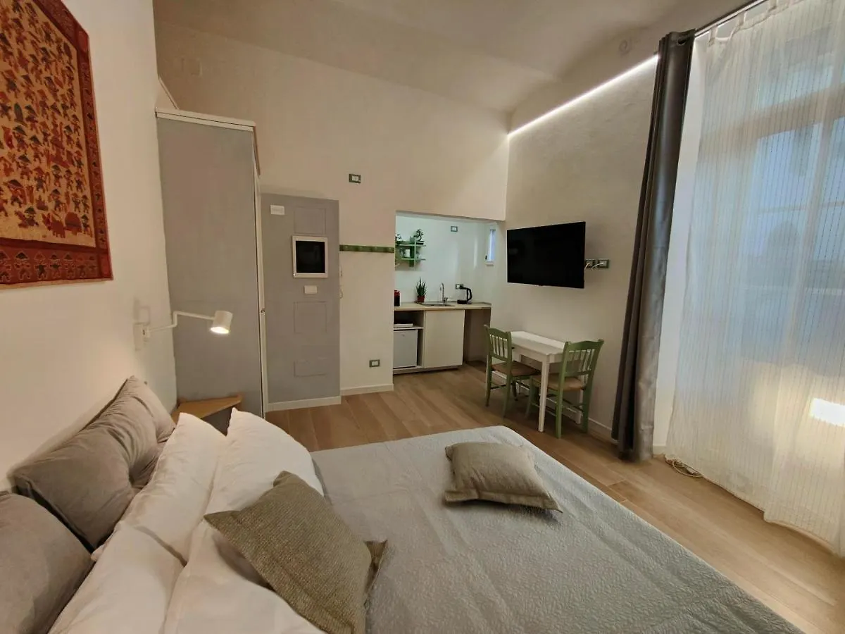 Apartamento Discover Donatello - Vasco Florencia