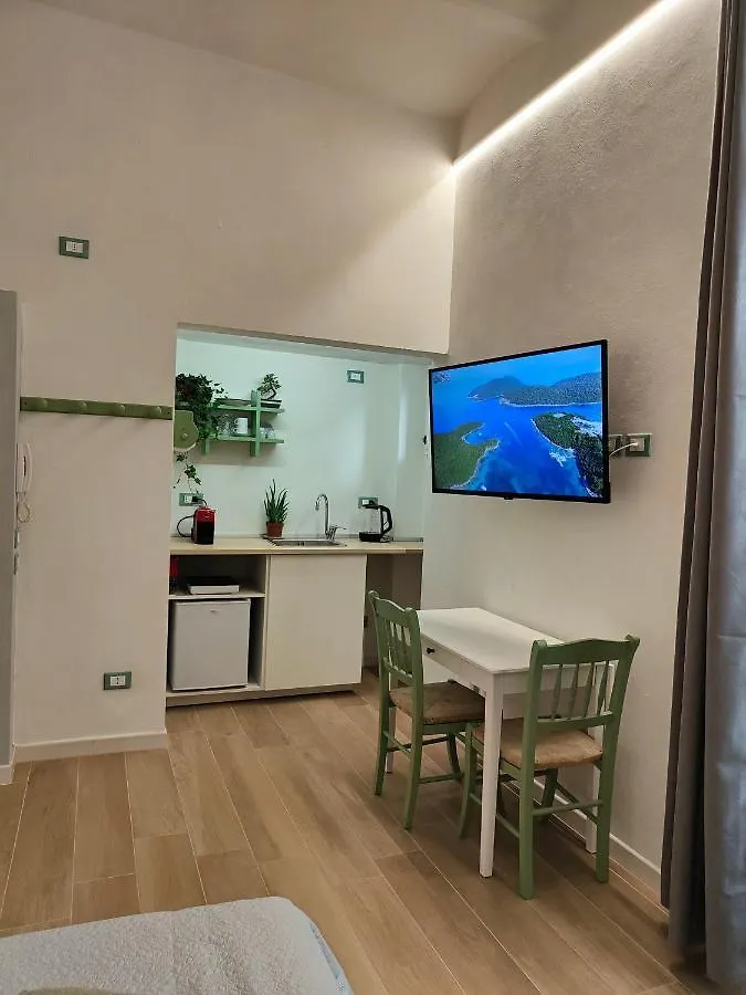 Apartamento Discover Donatello - Vasco Florencia Italia