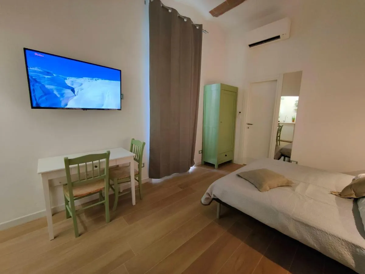 Discover Donatello - Vasco Florencia Apartamento
