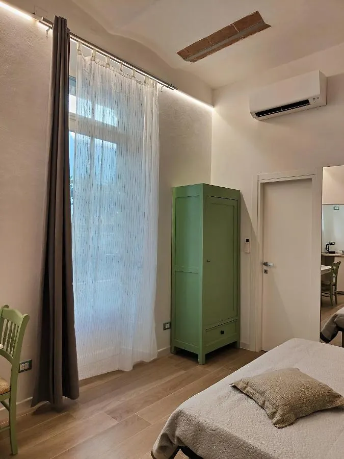 Apartamento Discover Donatello - Vasco Florencia